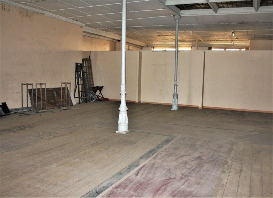 Commercial Property for Sale in Kimberley Central Northern Cape